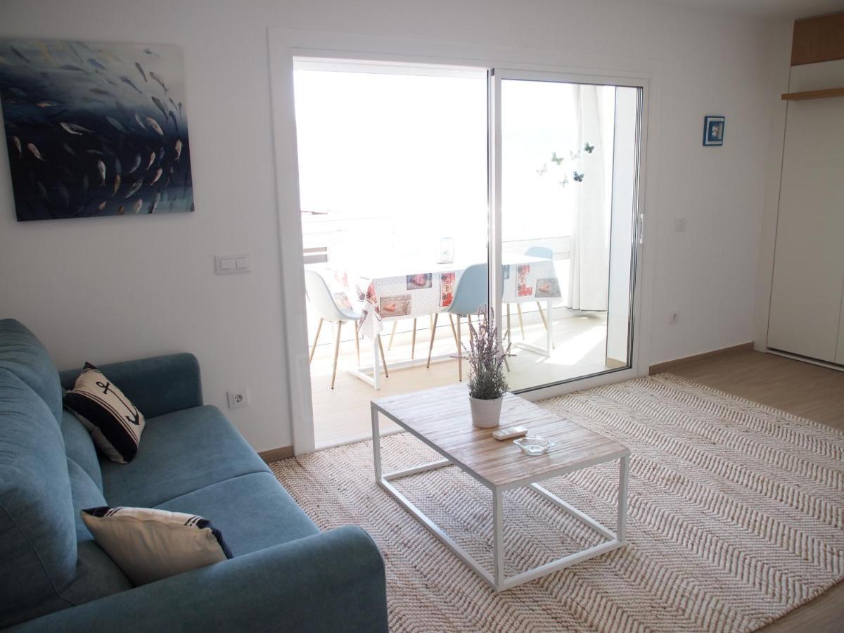 Miramar 40A Apartment Roses Exterior foto