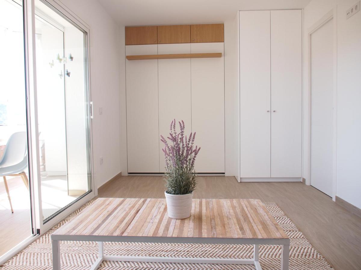Miramar 40A Apartment Roses Exterior foto