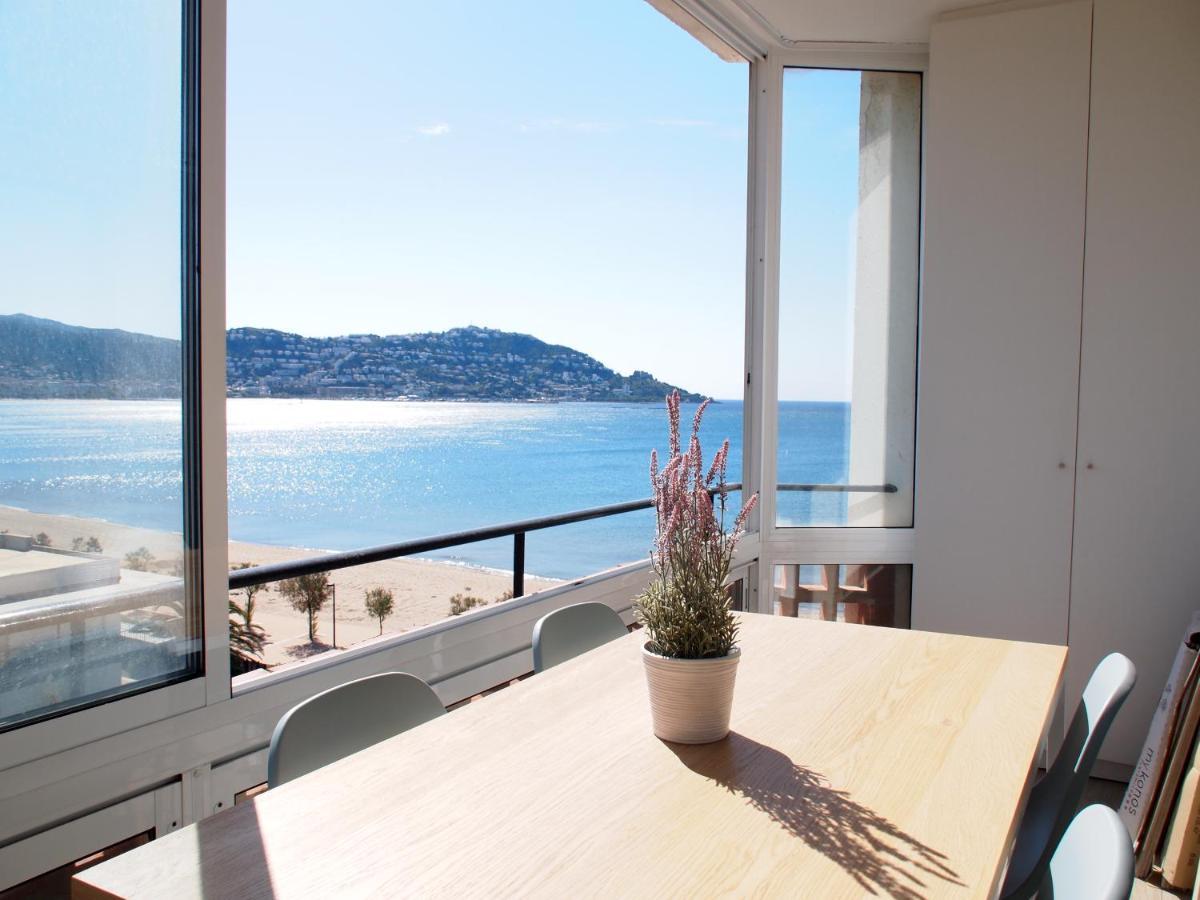 Miramar 40A Apartment Roses Exterior foto
