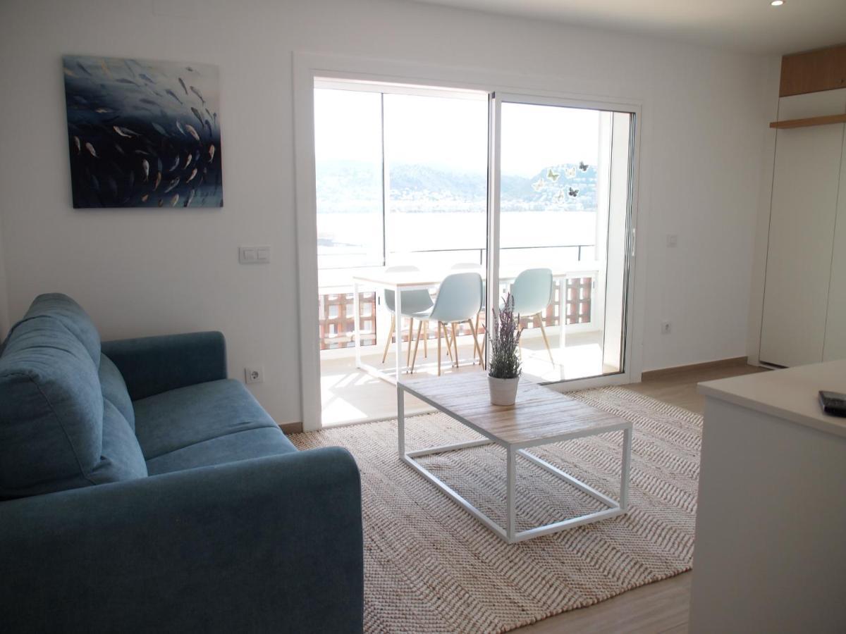 Miramar 40A Apartment Roses Exterior foto