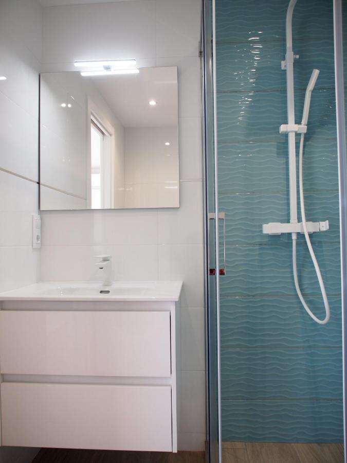 Miramar 40A Apartment Roses Exterior foto
