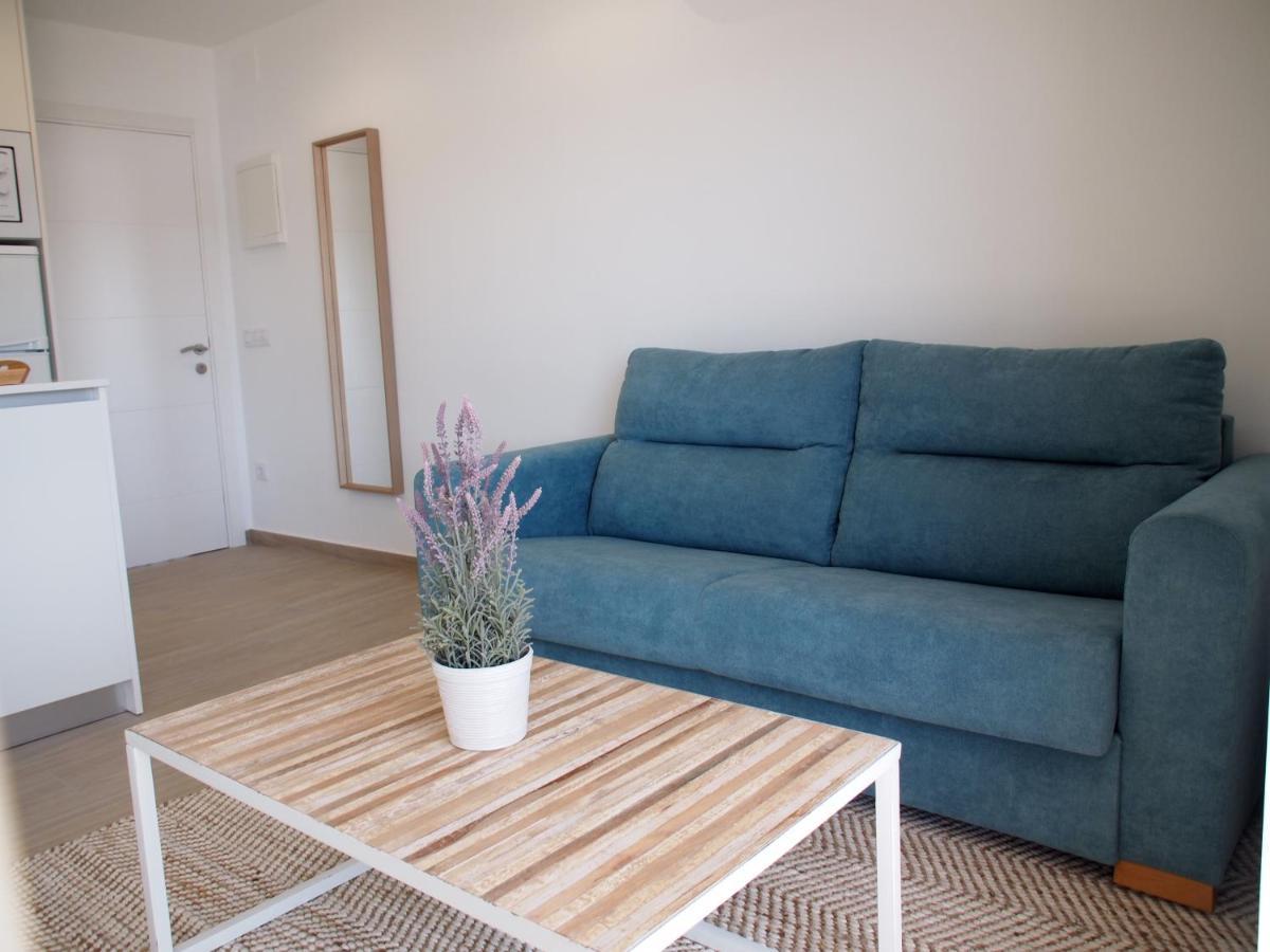 Miramar 40A Apartment Roses Exterior foto