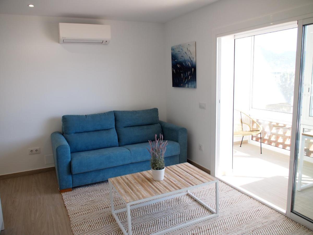 Miramar 40A Apartment Roses Exterior foto